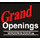 Grand Openings Windows & Doors