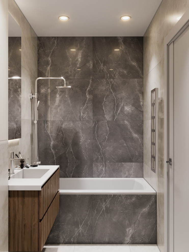 Квартира ЛайфПарк 2