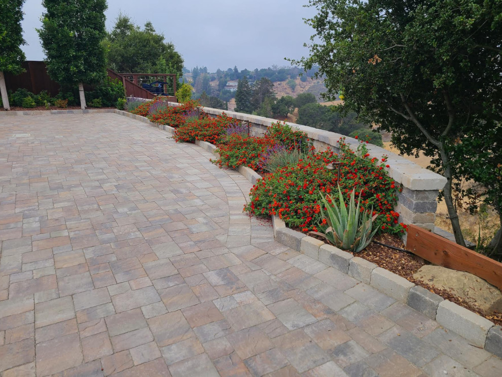 Los Altos Hill Project