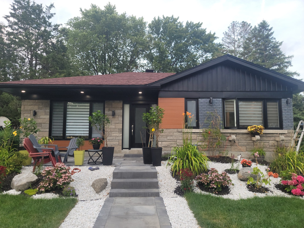 EXTERIOR PAINTING