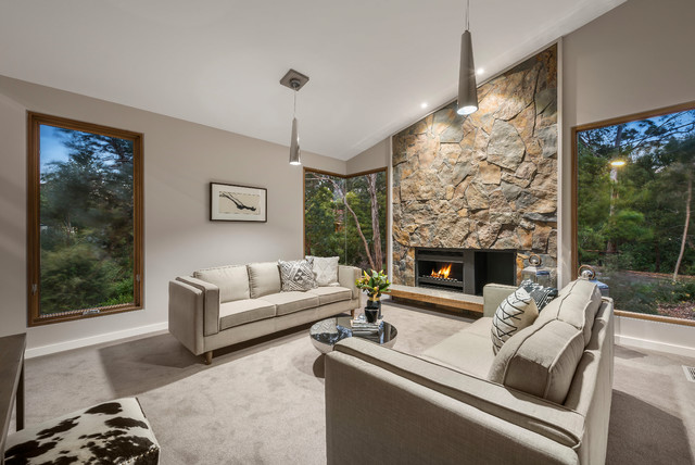 Jeffery street Blackburn contemporary