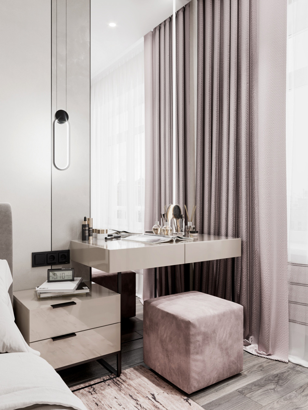 Квартира в ЖК Лапландия