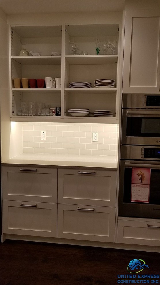 Kitchen Remodeling In Beverly Hills
