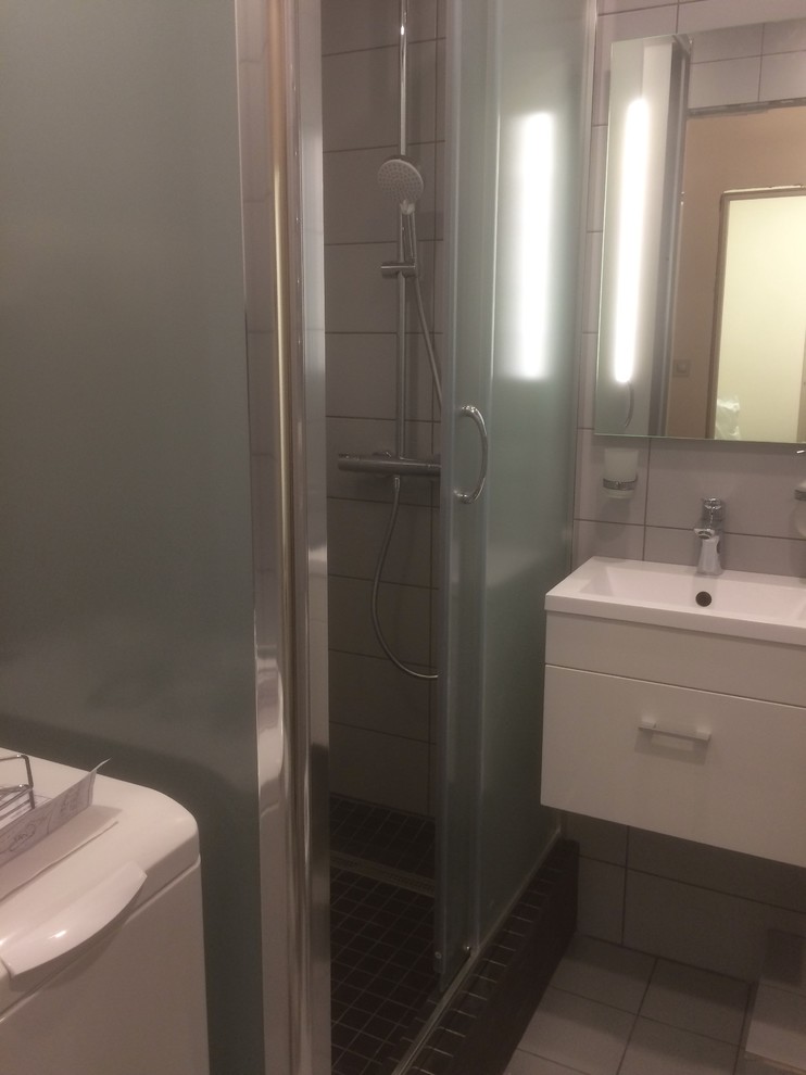 ванные комнаты