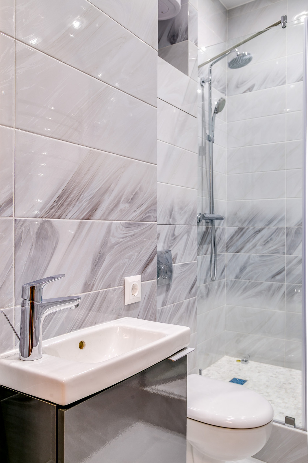 Свердловская набережная