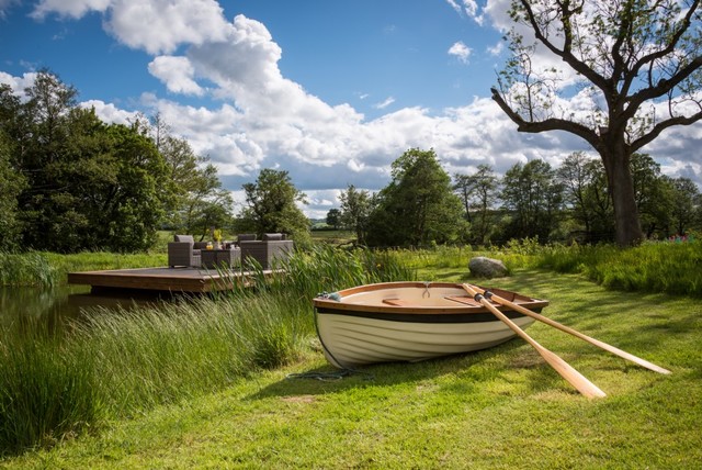 Eirianfa landstil-have