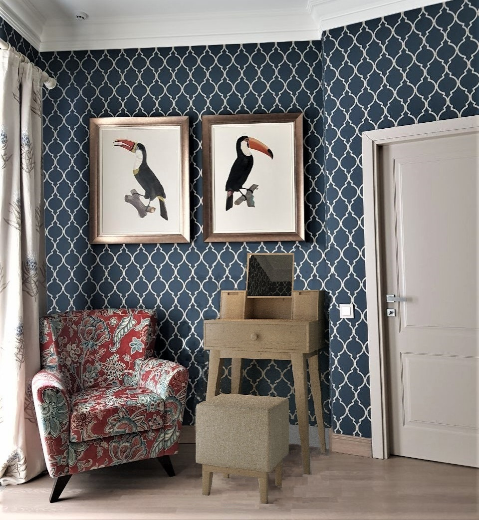 Квартира в ЖК Парк Рублево