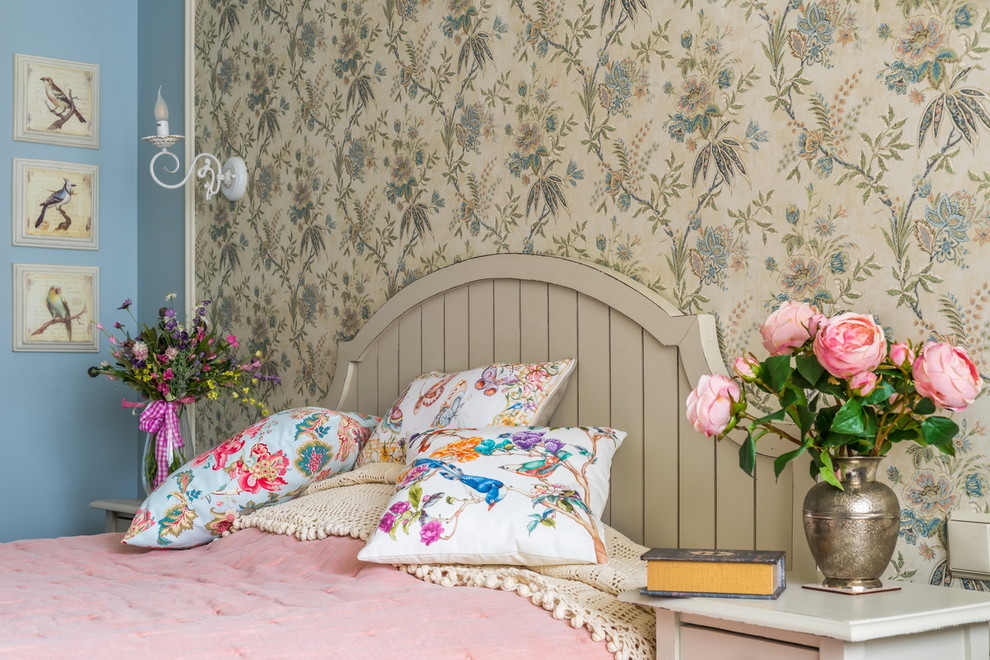 Квартира на ул. Варшавская.