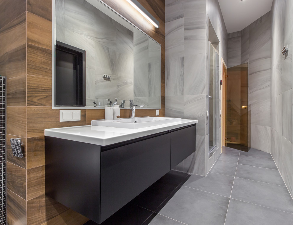 Квартира в ЖК Duderhoff