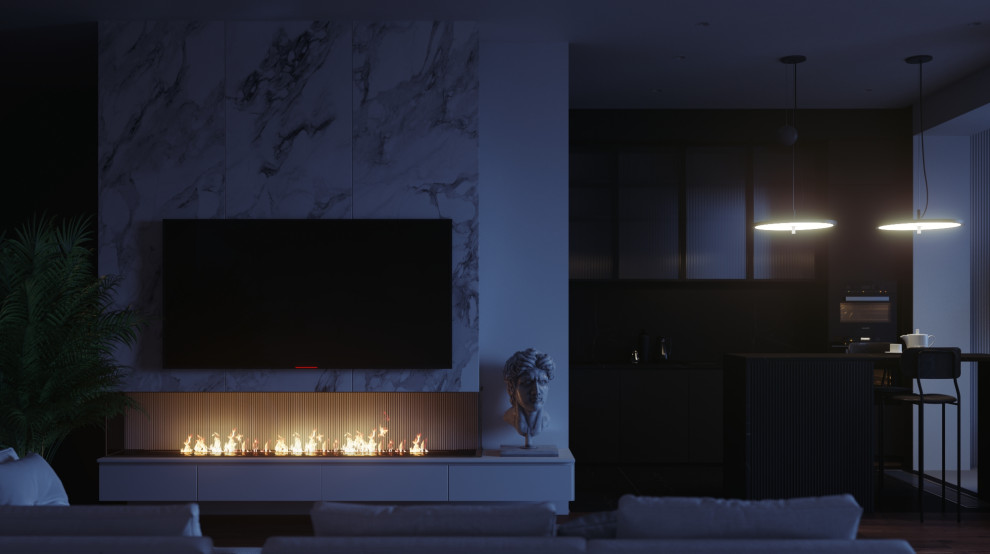 Садовые кварталы