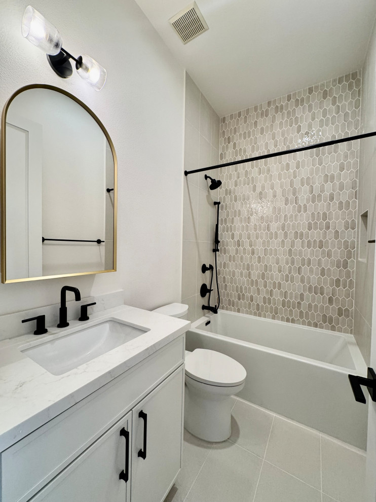 Ridges Whole Home Remodel