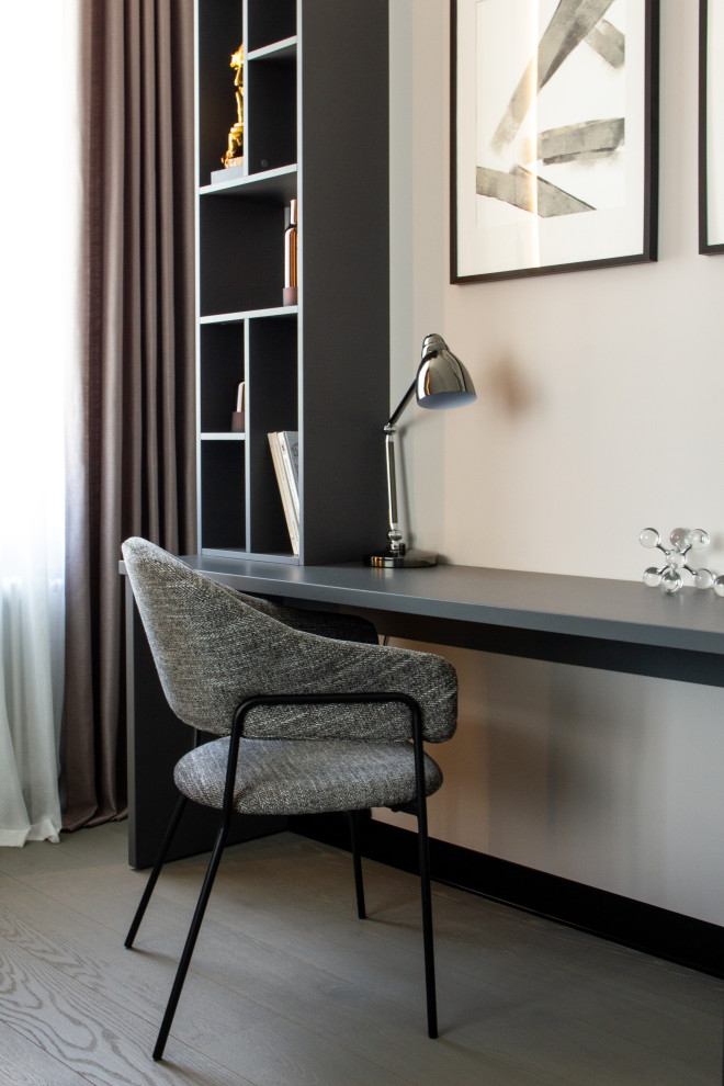 "Дом Академика"