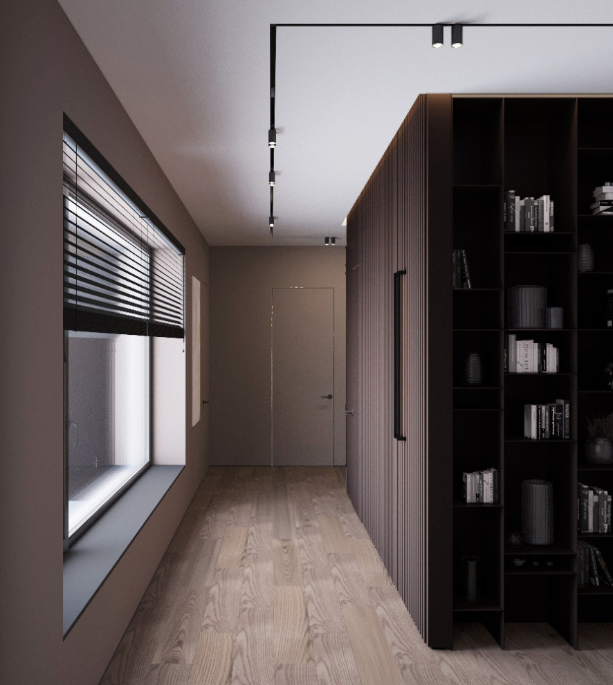 Проект интерьера | Полевской