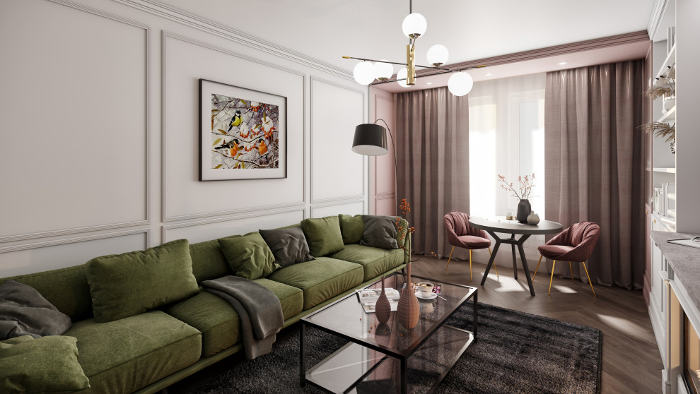 ЖК Палаццио