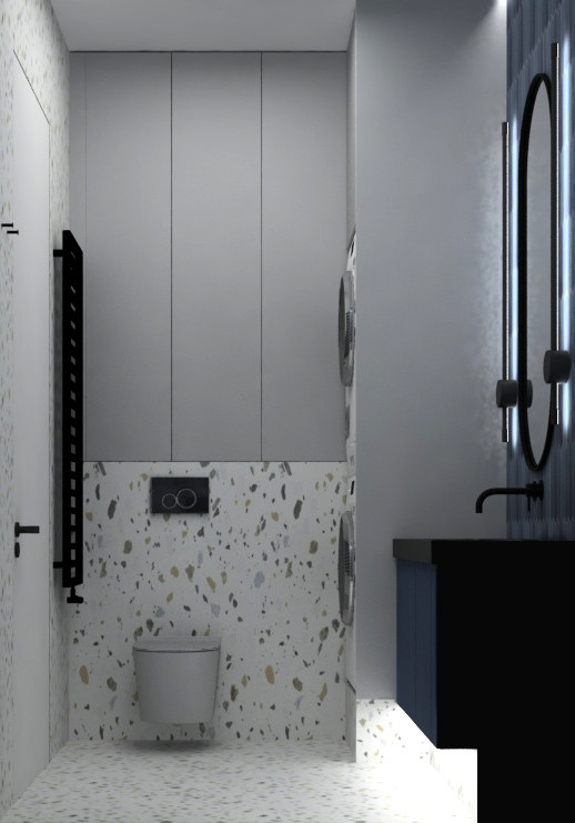 квартира ЖК "Аристократ"