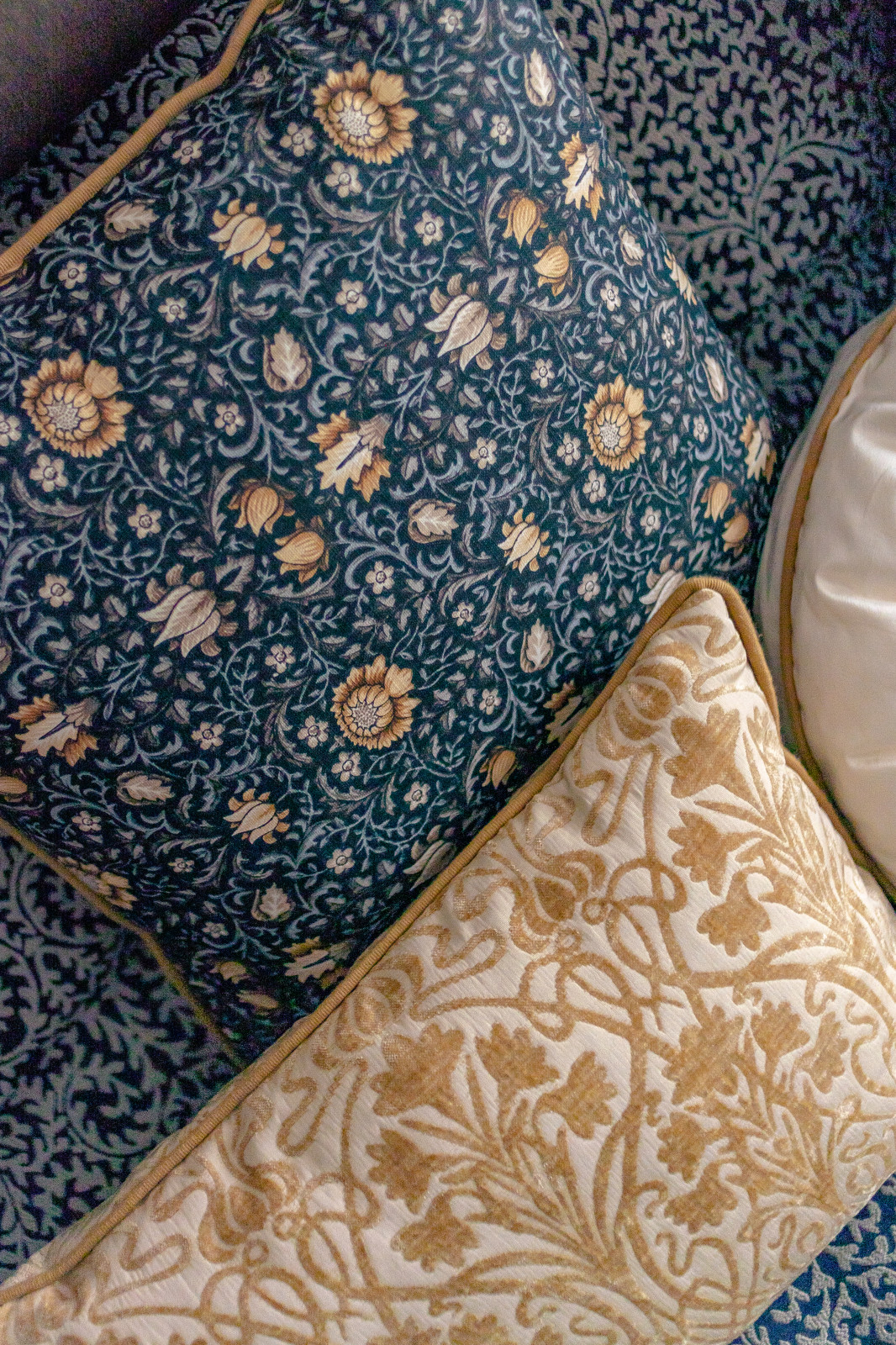 Квартира на Большой Якиманке