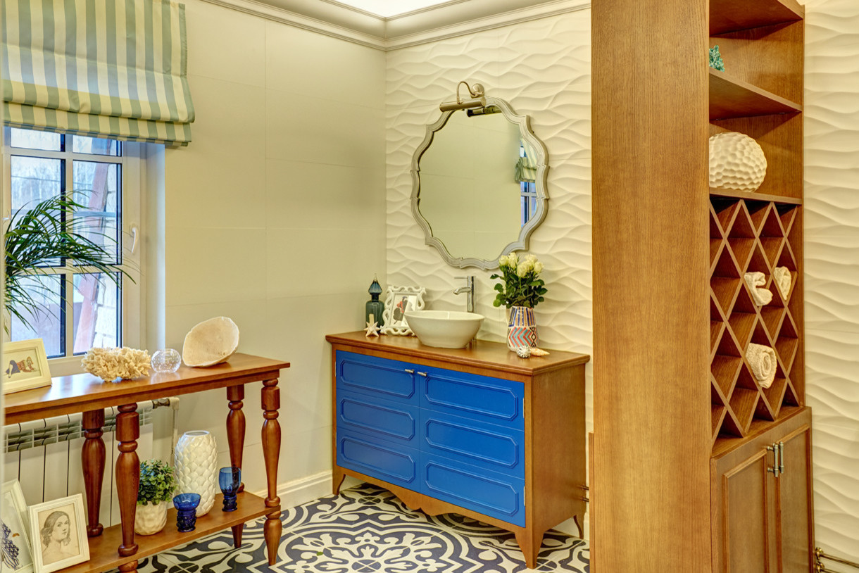 коттедж в Рыжиках