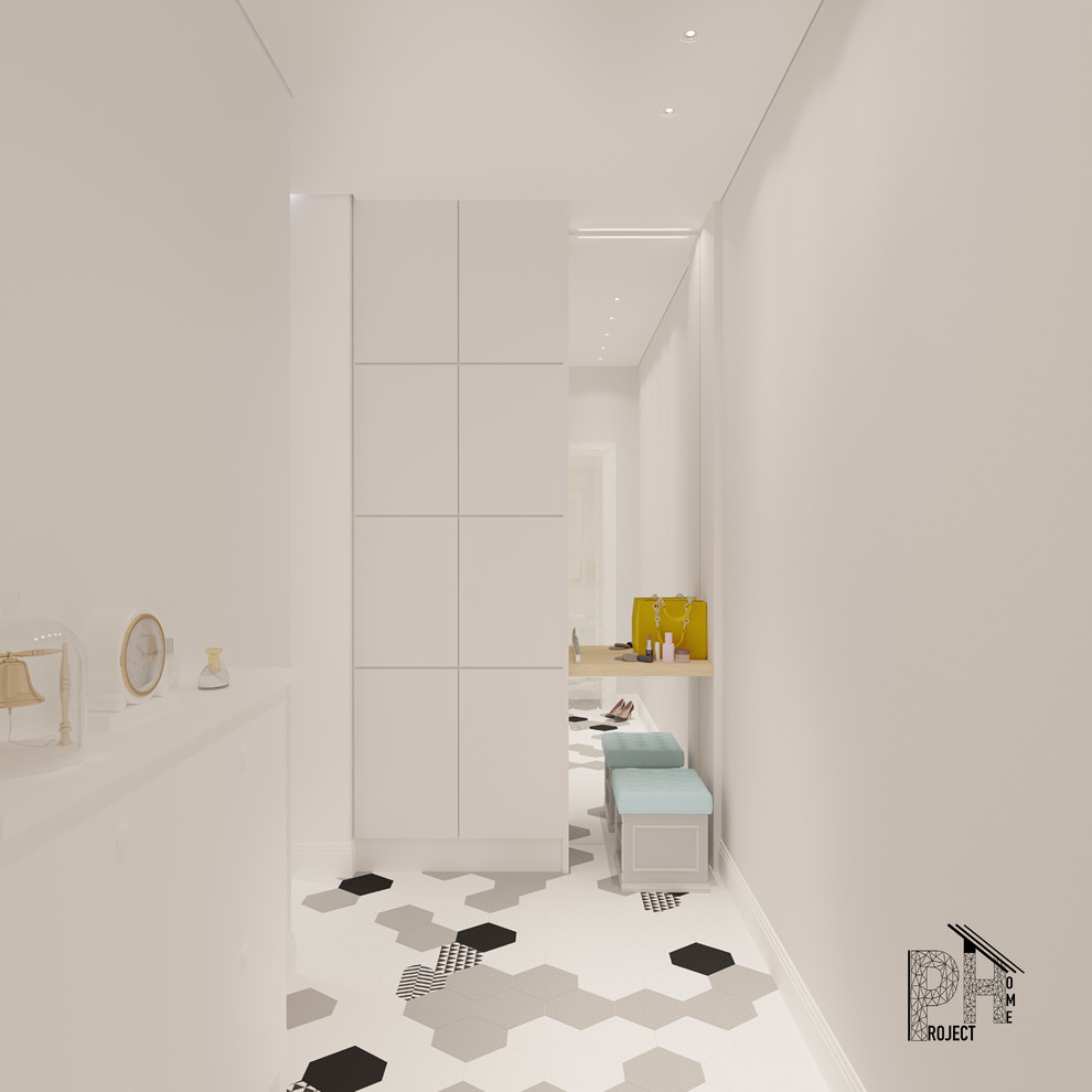 коридор PH Project