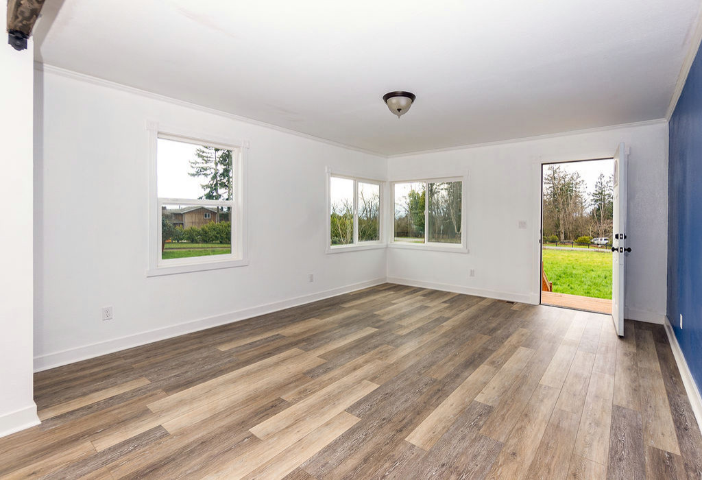 Whole House Remodel