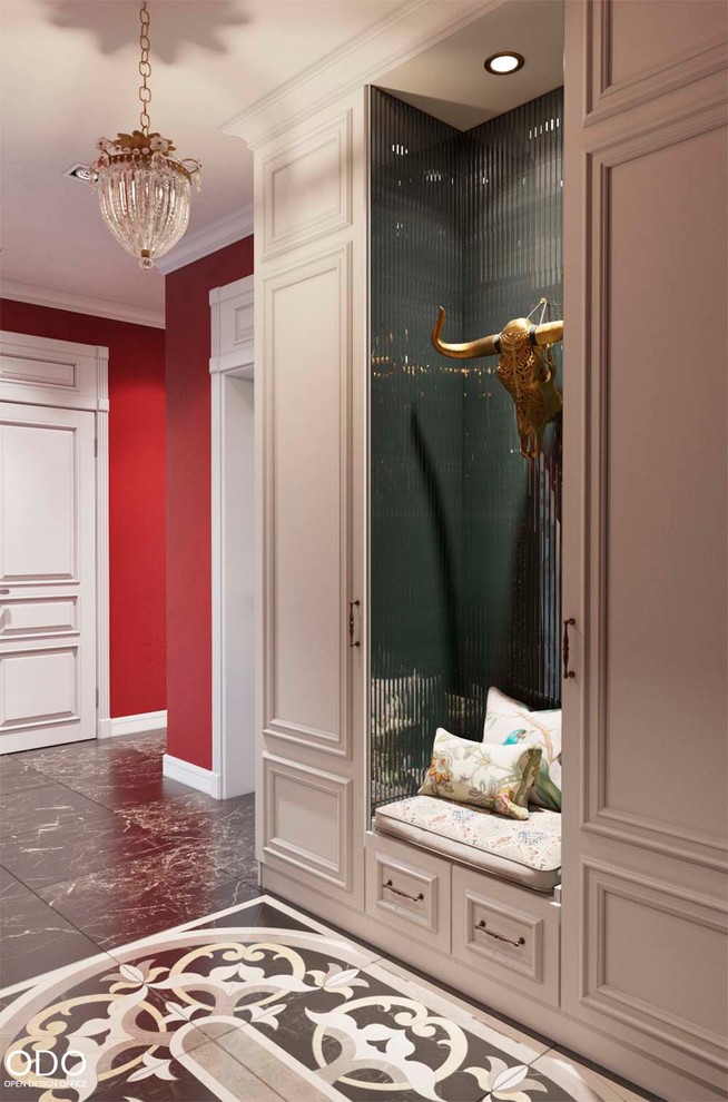 Жемчужный фрегат