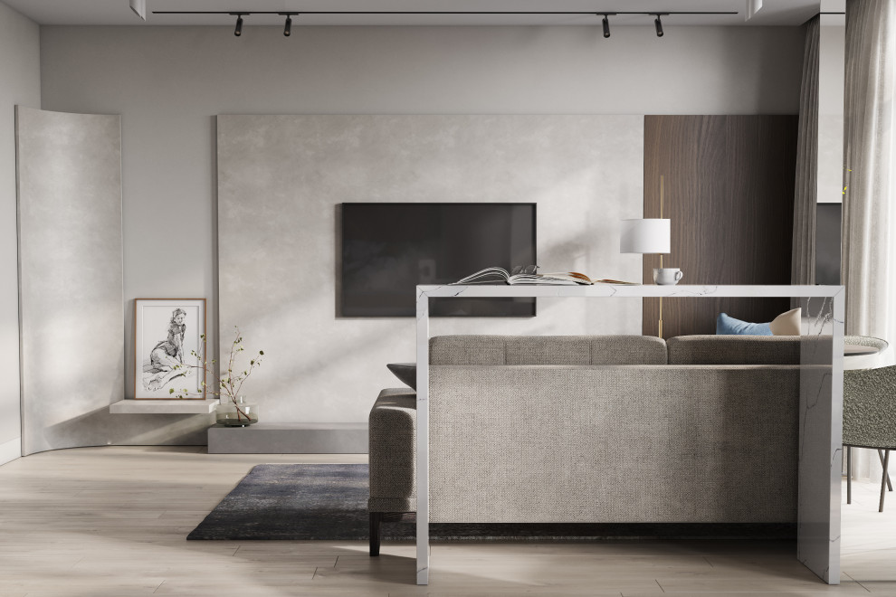 Небо Атланта