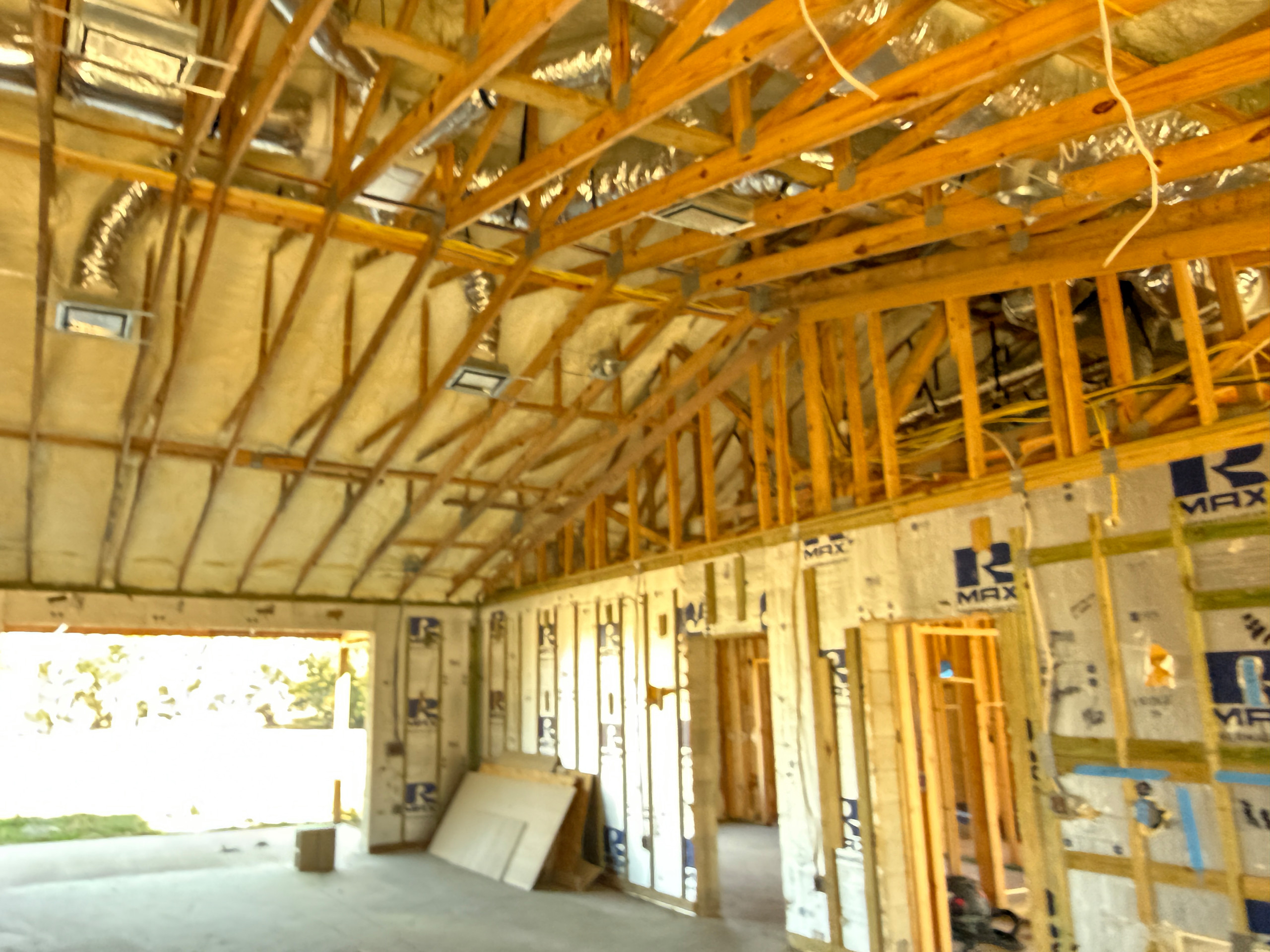 Custom Ranch Style Home in Altoona, Florida
