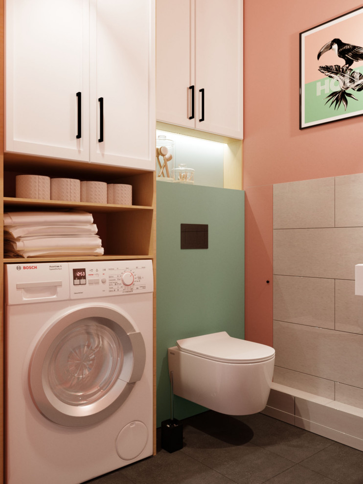 Евротрешка для молодой семьи из Ханты-Мансийска