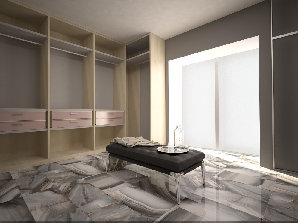 Гардеробная