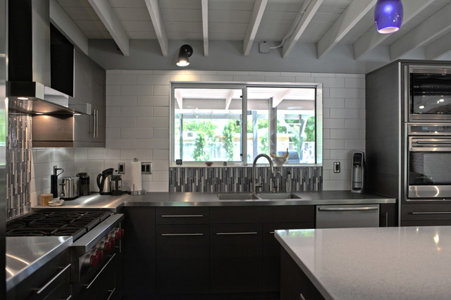 Midcentury Kitchen midcentury-kitchen