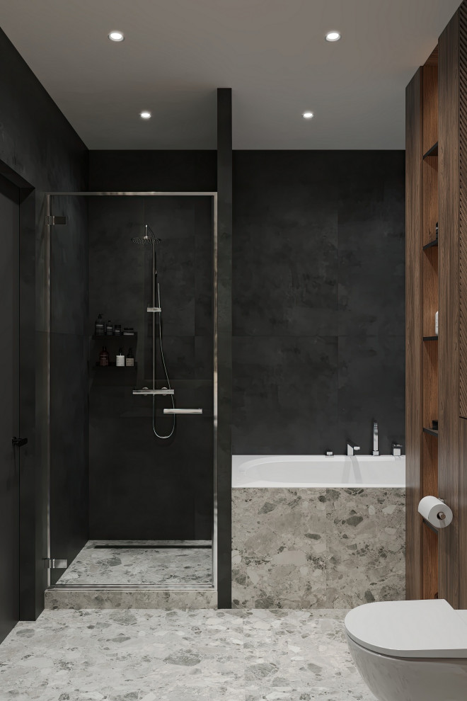 Дизайн и ремонт квартиры в ЖК Will Towers - Свет и цвет