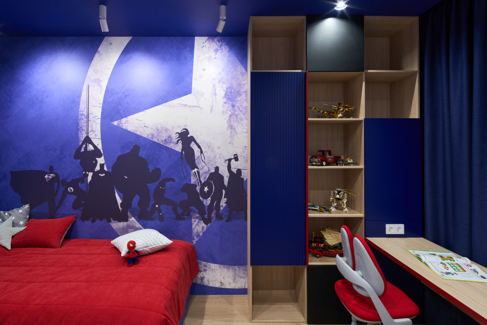 Реализация проекта ЖК Солнечный остров