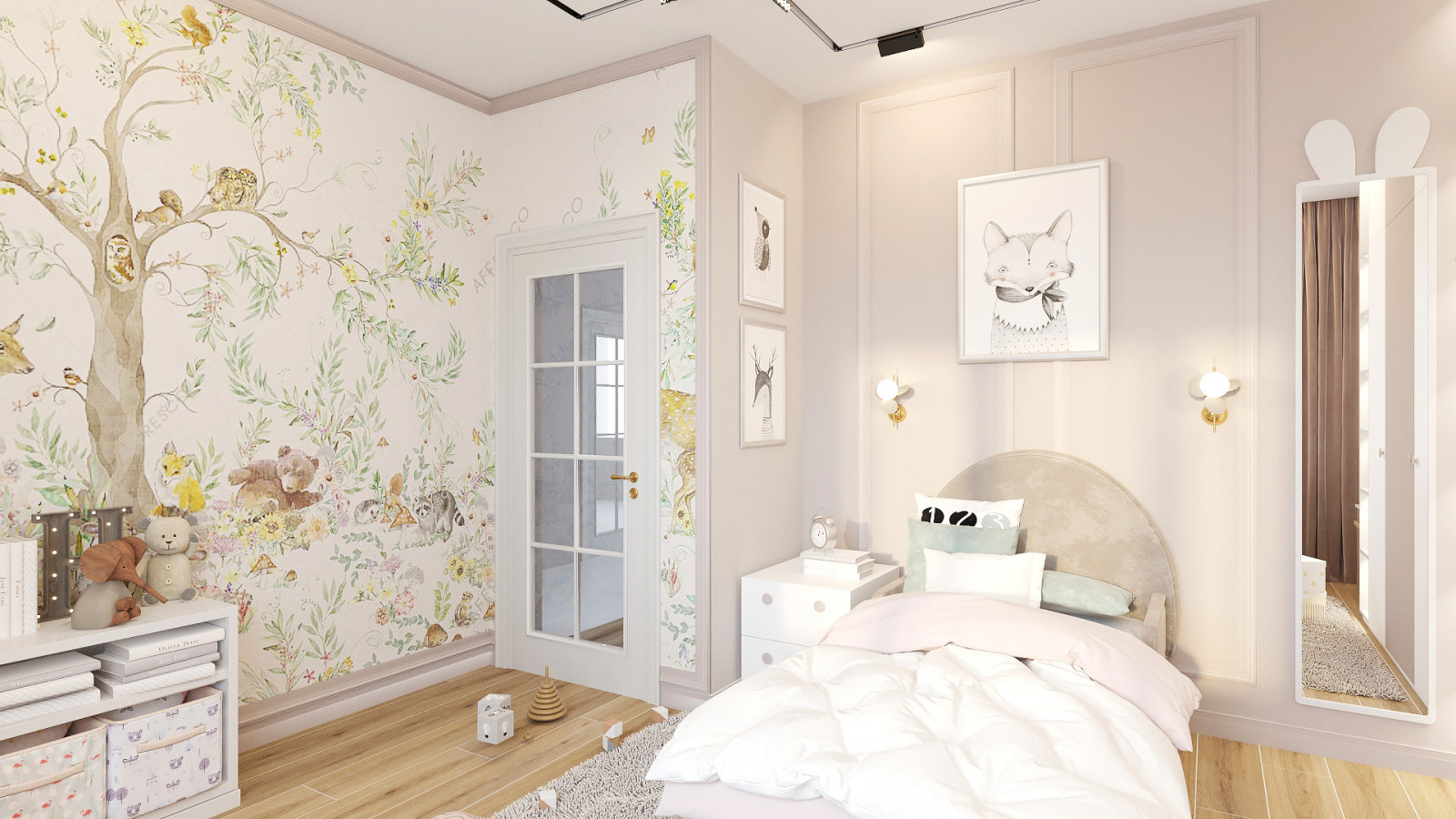 КП "Виктория Престиж"