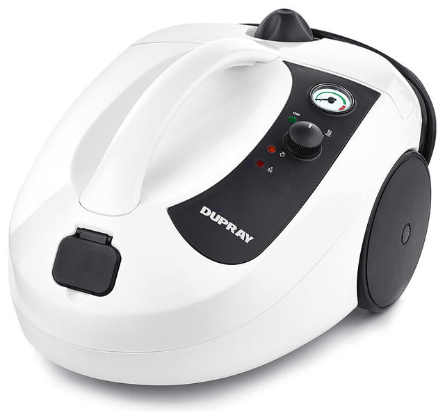 Dupray One Steam Cleaner Contemporary Carpet & Steam Cleaners by