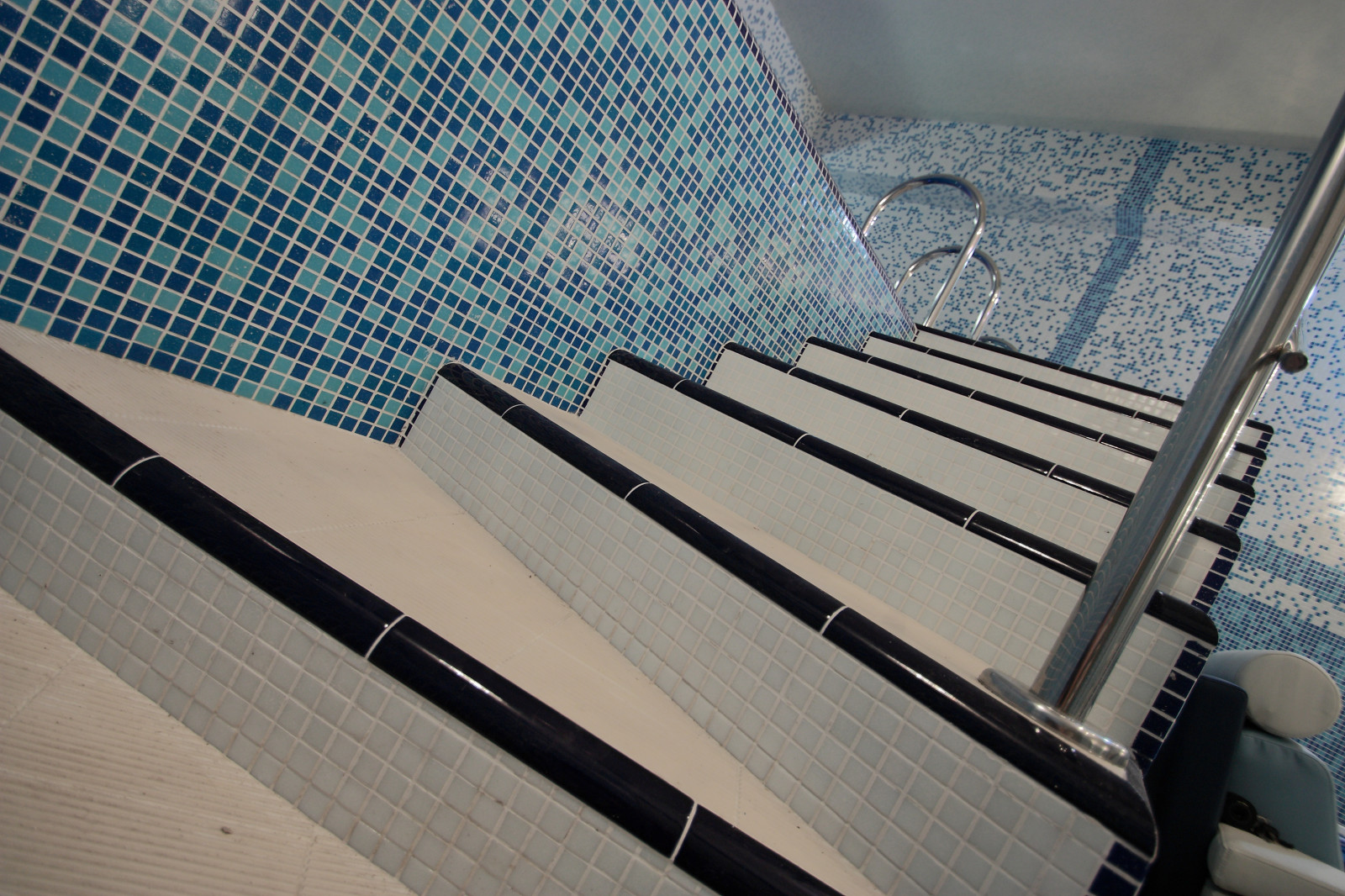 СПА  комплекс