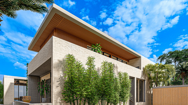 2212 Exterior modern-exterior