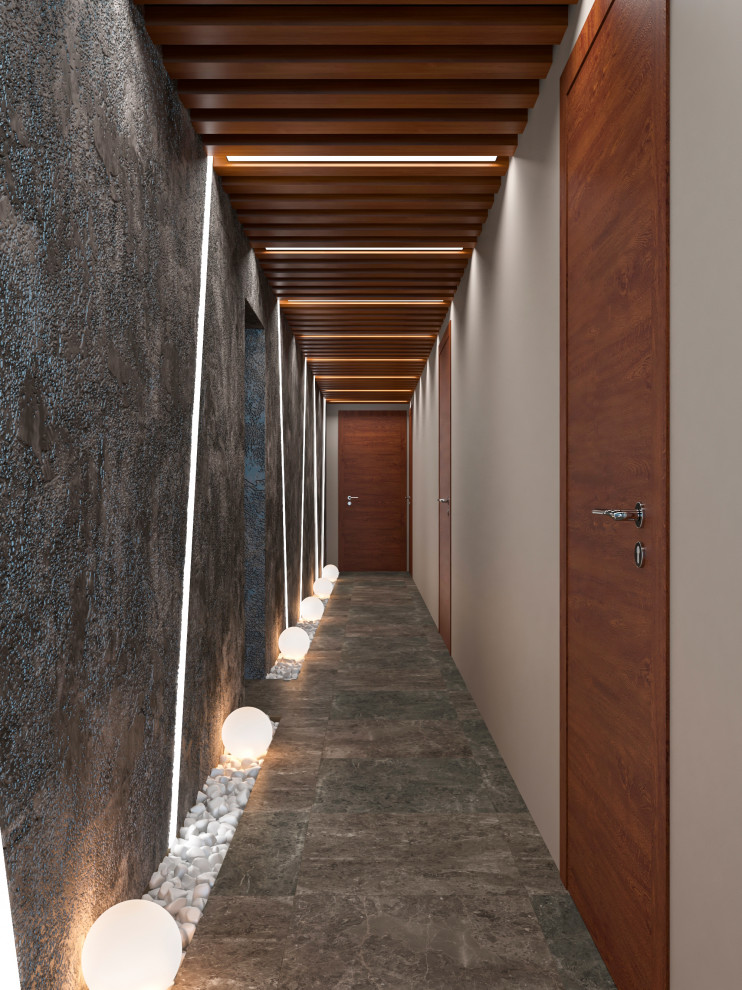 СПА - салон "SPA SEVEN SENSE"