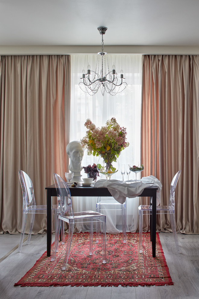 Квартира Кутузовский пр-т