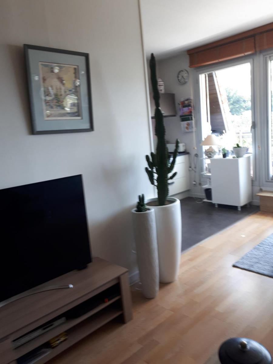 Décoration d''un appartement