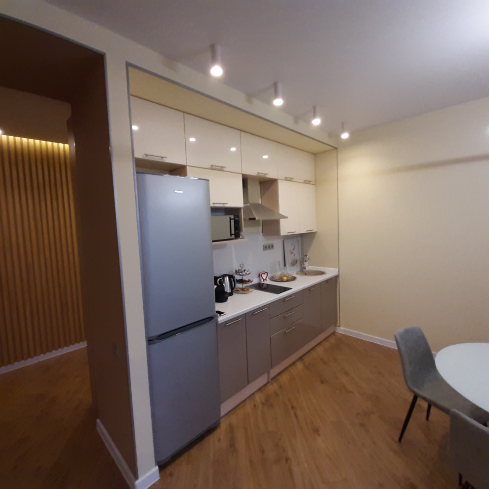 Квартира ЖК Воронцовский Парк