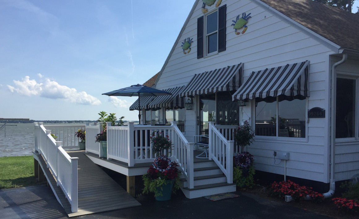 Decking Project