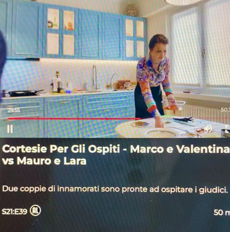 Casa L I 170mq