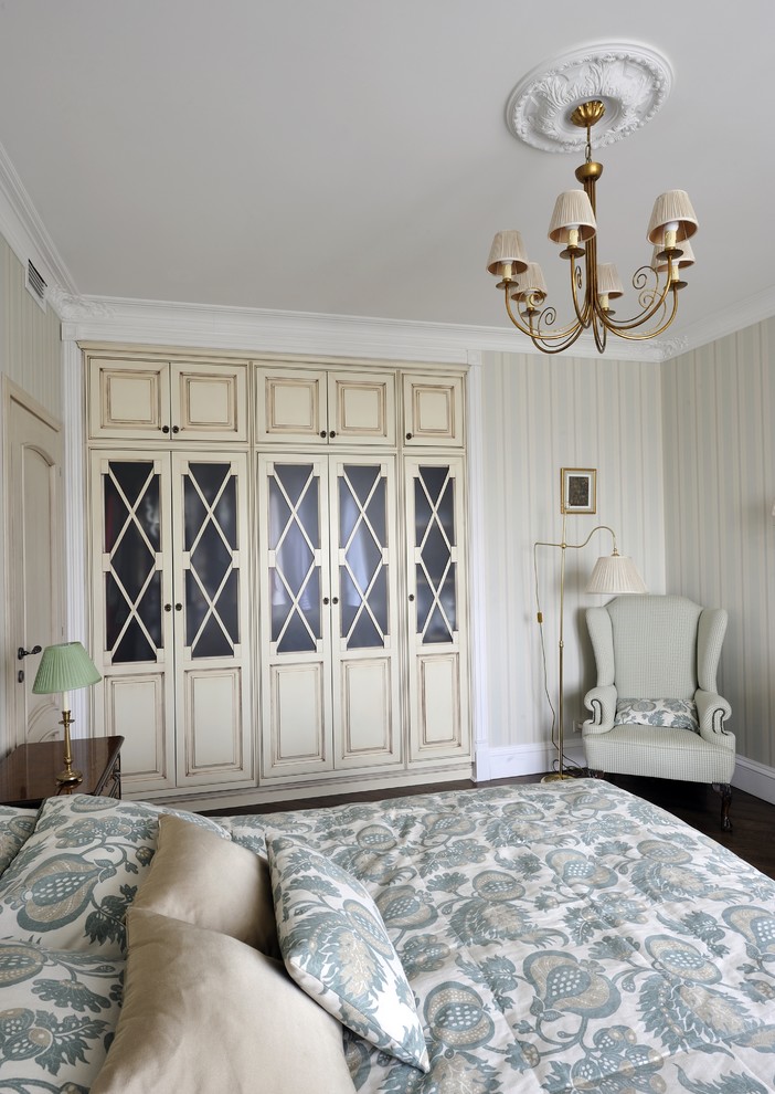 Квартира в Москве