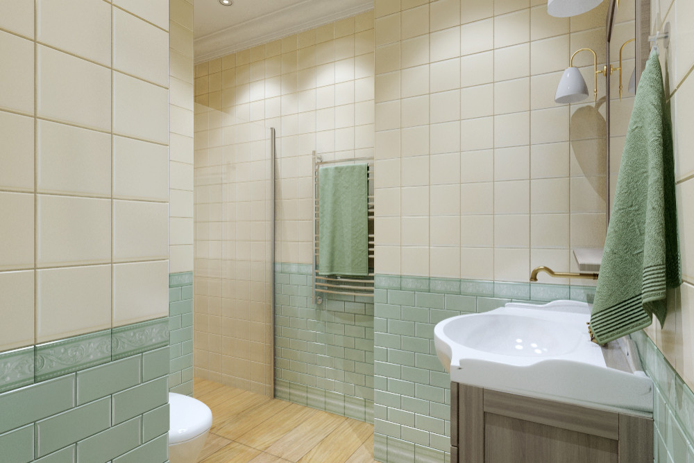 Ванная комната