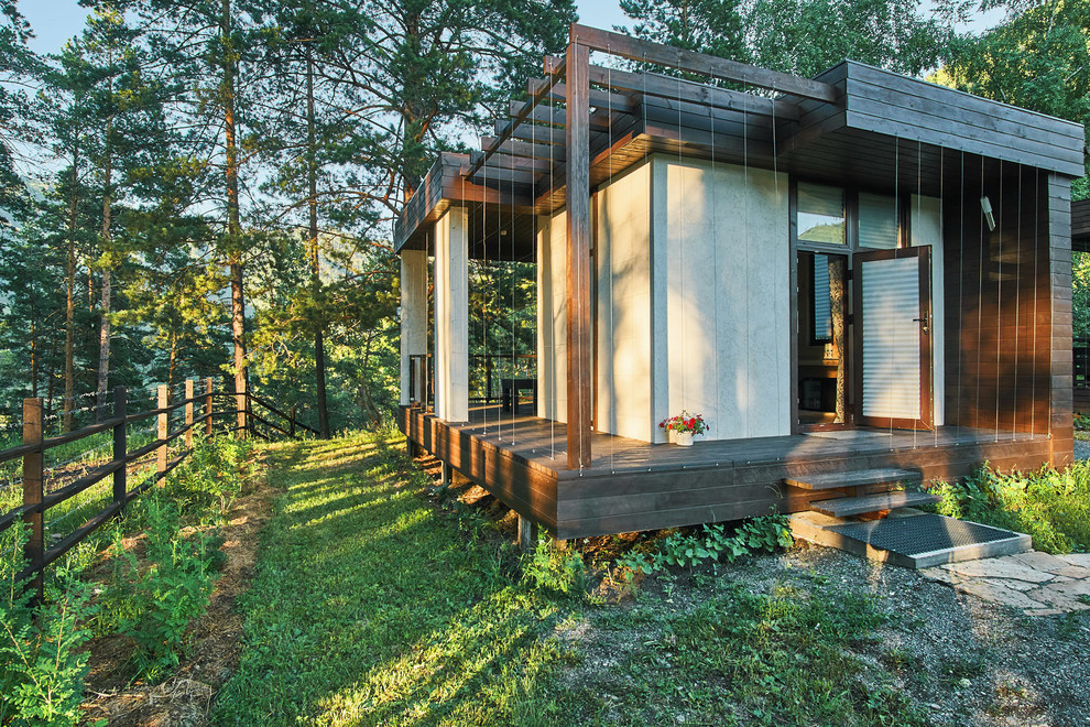 Отель Айтау