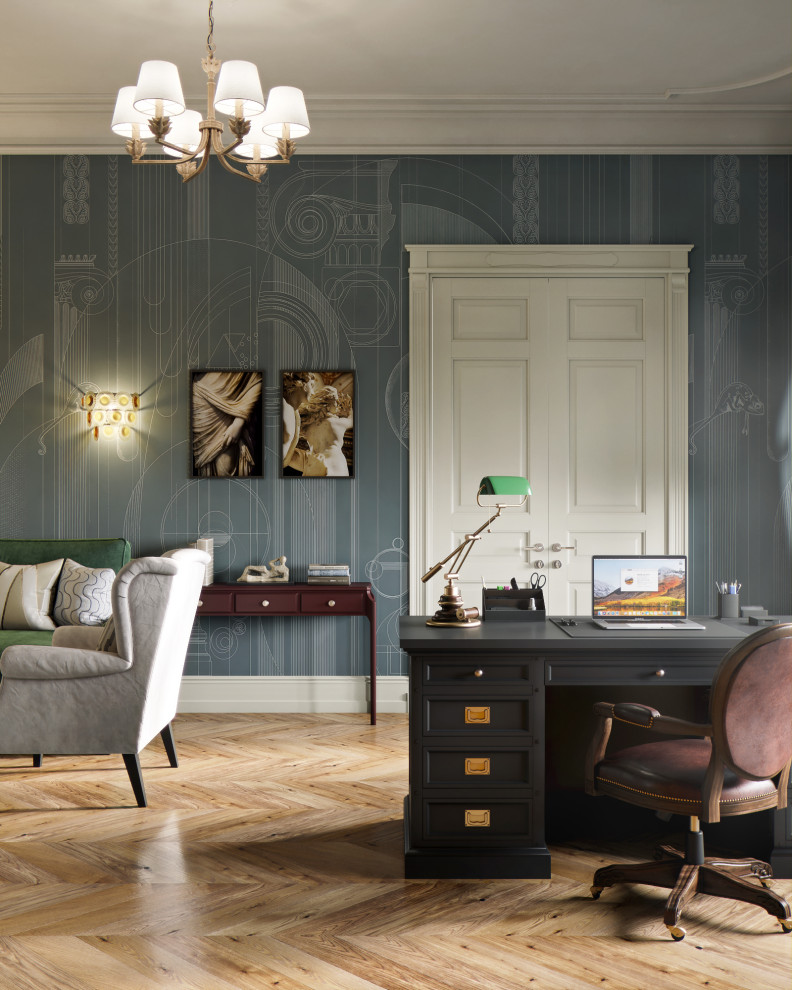 Дом с историей