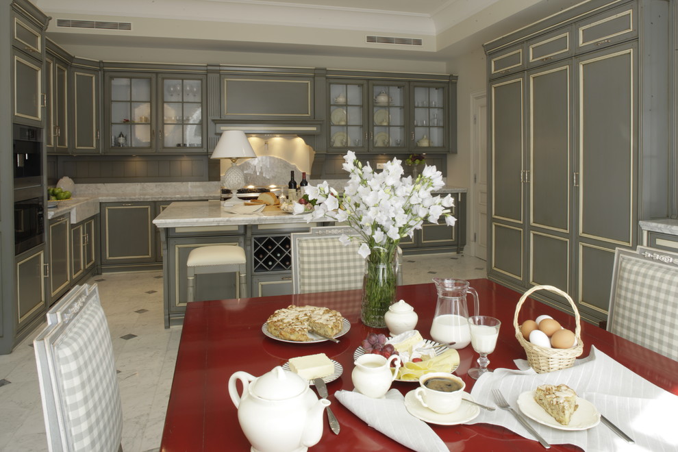 Русская усадьба