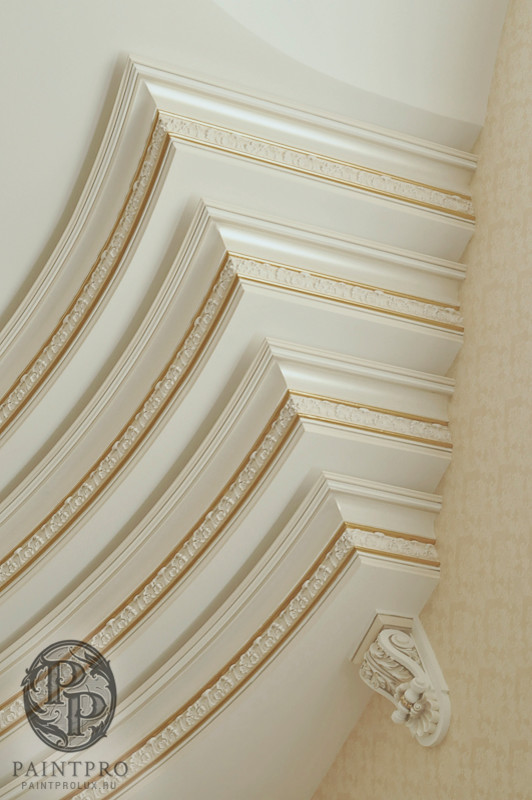 Частный дом