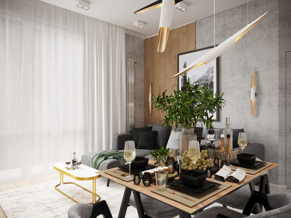 ЖК Хорошевский