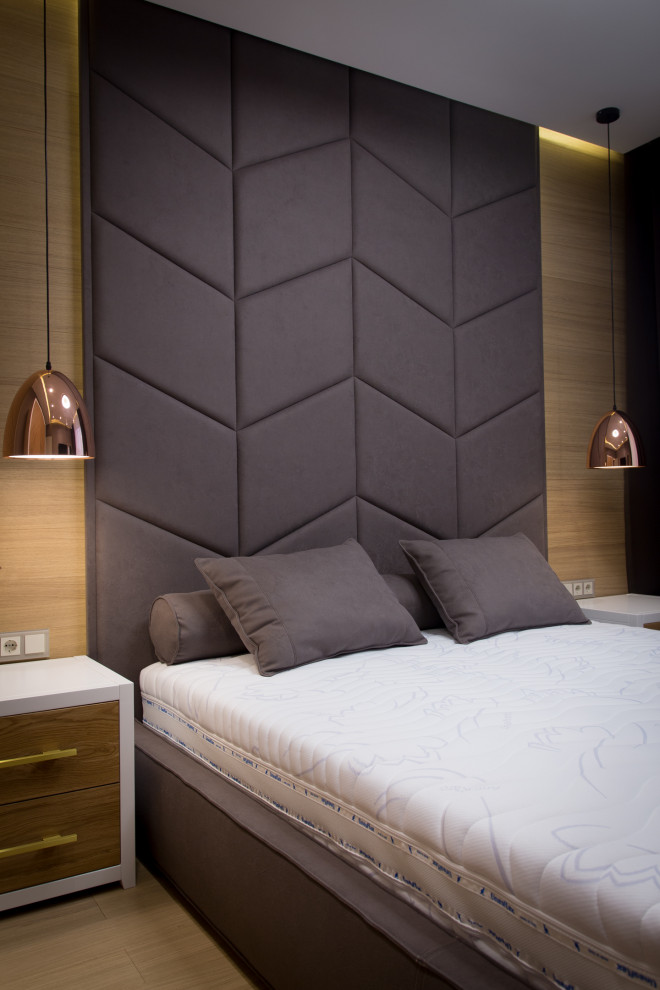 Свежий взгляд на "сталинку"