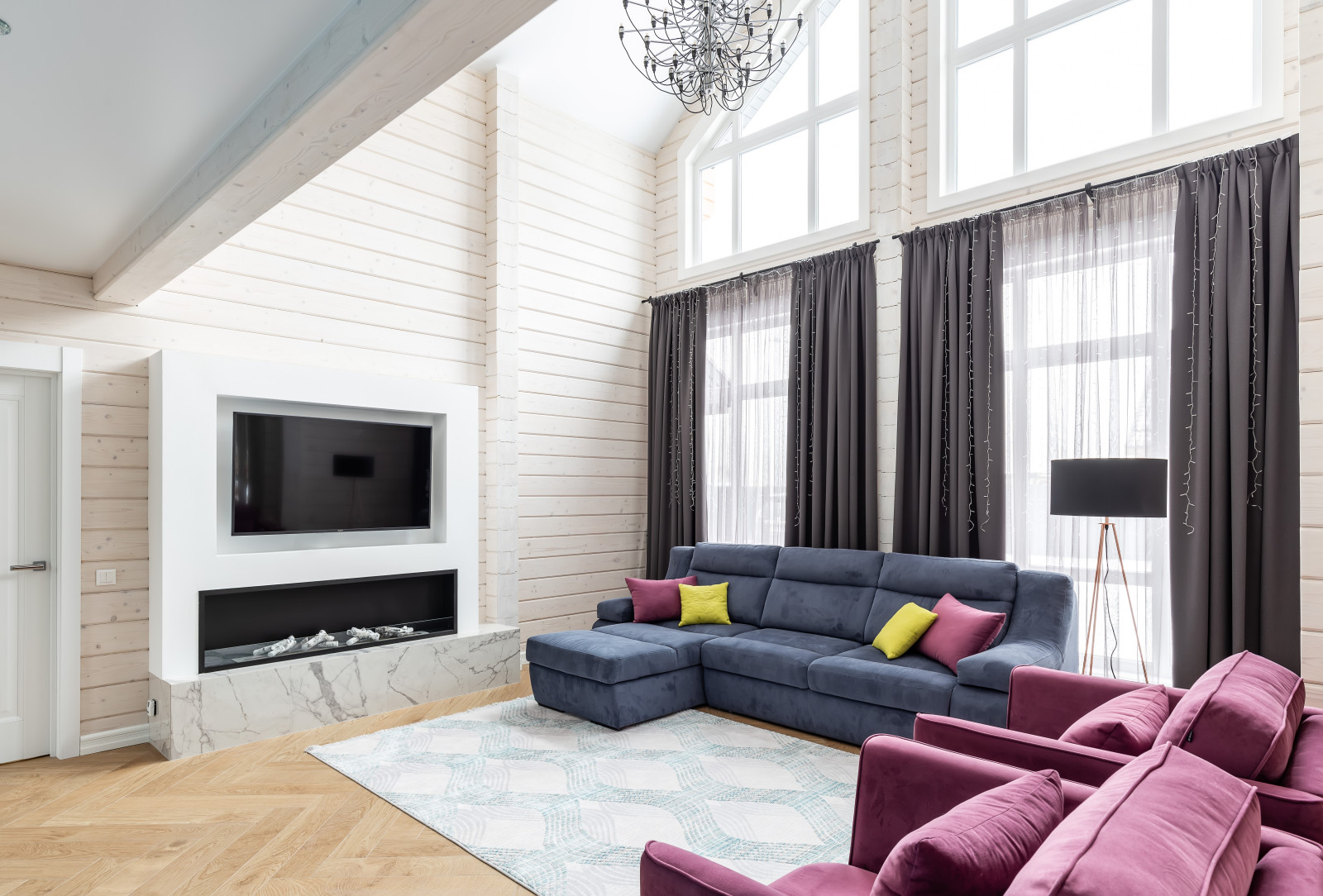 Дом ДНП "Солнечное" фото